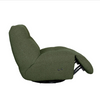ELEKTRISCHE FAUTEUIL RELAX AND RECHARGE 90X110X95 CM
