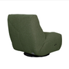 ELEKTRISCHE FAUTEUIL RELAX AND RECHARGE 90X110X95 CM