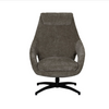 DRAAIFAUTEUIL MAXWELL 75X84X108 CM