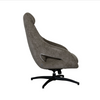 DRAAIFAUTEUIL MAXWELL 75X84X108 CM