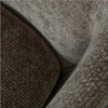 DRAAIFAUTEUIL MAXWELL 75X84X108 CM