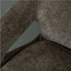 DRAAIFAUTEUIL MAXWELL 75X84X108 CM