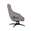 DRAAIFAUTEUIL MAXWELL 75X84X108 CM