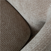 DRAAIFAUTEUIL MAXWELL 75X84X108 CM