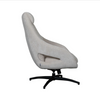 DRAAIFAUTEUIL MAXWELL 75X84X108 CM