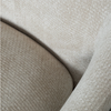 DRAAIFAUTEUIL MAXWELL 75X84X108 CM