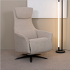 ELEKTRISCHE FAUTEUIL LUND 74X83X112 CM