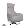 ELEKTRISCHE FAUTEUIL LUND 74X83X112 CM