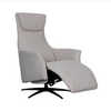 ELEKTRISCHE FAUTEUIL LUND 74X83X112 CM