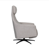 ELEKTRISCHE FAUTEUIL LUND 74X83X112 CM
