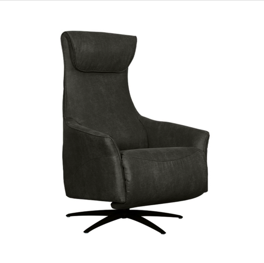 ELEKTRISCHE FAUTEUIL LUND 74X83X112 CM