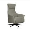 ELEKTRISCHE FAUTEUIL LUND 74X83X112 CM