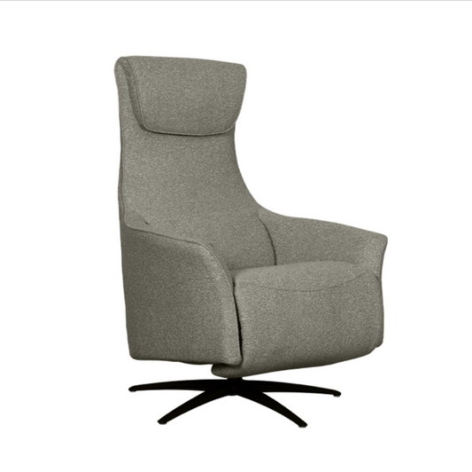 ELEKTRISCHE FAUTEUIL LUND 74X83X112 CM