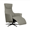 ELEKTRISCHE FAUTEUIL LUND 74X83X112 CM