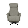 ELEKTRISCHE FAUTEUIL LUND 74X83X112 CM