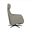 ELEKTRISCHE FAUTEUIL LUND 74X83X112 CM