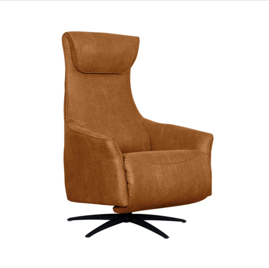 ELEKTRISCHE FAUTEUIL LUND 74X83X112 CM