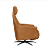 ELEKTRISCHE FAUTEUIL LUND 74X83X112 CM