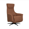ELEKTRISCHE FAUTEUIL LUND 74X83X112 CM