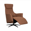 ELEKTRISCHE FAUTEUIL LUND 74X83X112 CM
