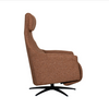 ELEKTRISCHE FAUTEUIL LUND 74X83X112 CM