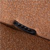ELEKTRISCHE FAUTEUIL LUND 74X83X112 CM