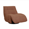 ELEKTRISCHE FAUTEUIL RELAX AND RECHARGE 90X110X95 CM