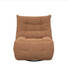 ELEKTRISCHE FAUTEUIL RELAX AND RECHARGE 90X110X95 CM