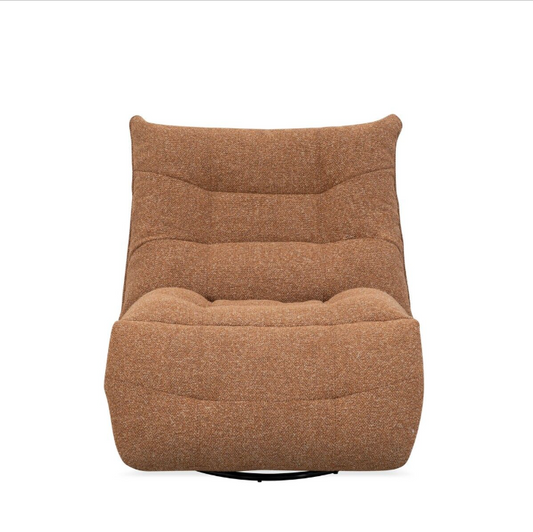 ELEKTRISCHE FAUTEUIL RELAX AND RECHARGE 90X110X95 CM