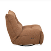 ELEKTRISCHE FAUTEUIL RELAX AND RECHARGE 90X110X95 CM
