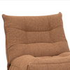 ELEKTRISCHE FAUTEUIL RELAX AND RECHARGE 90X110X95 CM