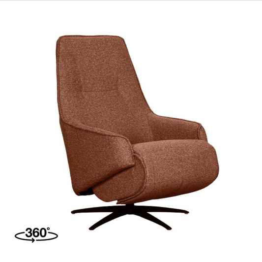 ELEKTRISCHE FAUTEUIL ODENSE 68X87X110 CM