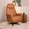 ELEKTRISCHE FAUTEUIL OSLO 79X87X112 CM