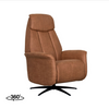 ELEKTRISCHE FAUTEUIL OSLO 79X87X112 CM