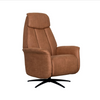 ELEKTRISCHE FAUTEUIL OSLO 79X87X112 CM