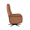ELEKTRISCHE FAUTEUIL OSLO 79X87X112 CM