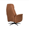 ELEKTRISCHE FAUTEUIL OSLO 79X87X112 CM