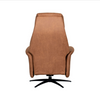 ELEKTRISCHE FAUTEUIL OSLO 79X87X112 CM