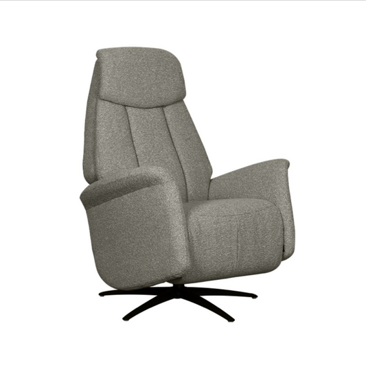 ELEKTRISCHE FAUTEUIL OSLO 79X87X112 CM
