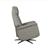 ELEKTRISCHE FAUTEUIL OSLO 79X87X112 CM