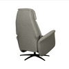ELEKTRISCHE FAUTEUIL OSLO 79X87X112 CM