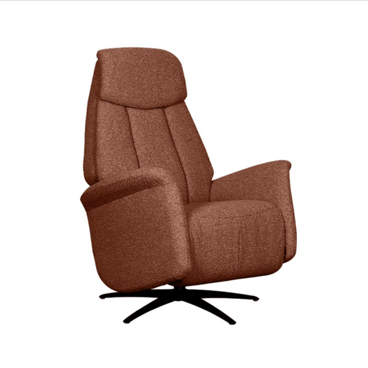 ELEKTRISCHE FAUTEUIL OSLO 79X87X112 CM