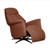ELEKTRISCHE FAUTEUIL OSLO 79X87X112 CM