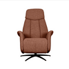 ELEKTRISCHE FAUTEUIL OSLO 79X87X112 CM