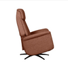 ELEKTRISCHE FAUTEUIL OSLO 79X87X112 CM