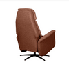 ELEKTRISCHE FAUTEUIL OSLO 79X87X112 CM