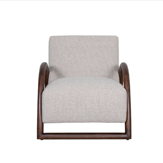 FAUTEUIL VIGGO 70X90X74 CM