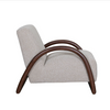 FAUTEUIL VIGGO 70X90X74 CM