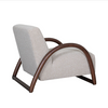 FAUTEUIL VIGGO 70X90X74 CM