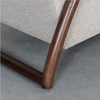 FAUTEUIL VIGGO 70X90X74 CM